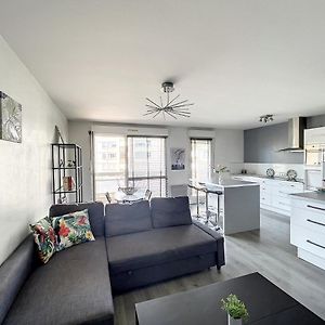Appartement met een Slaapkamer